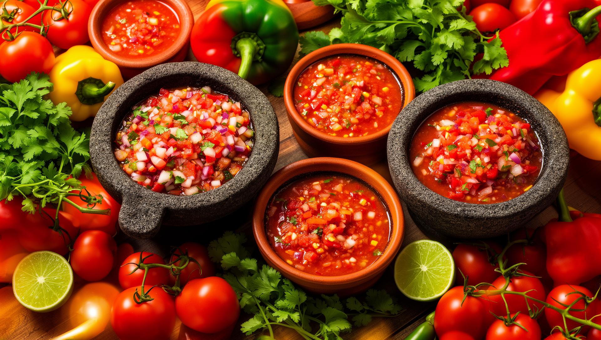 Salsas Rit Lovable App
